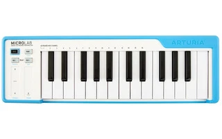 Arturia Microlab Azul