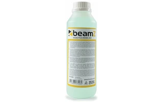 BeamZ Liquido de humo, 250ml ECO Verde