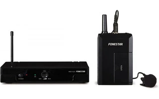 Fonestar MSH-814