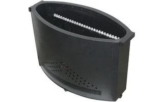 Showtec Flame Light 1,5m LED DMX
