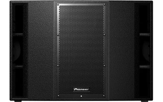 Pioneer DJ XPRS-215s - Stock B