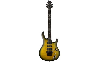 Foto de PRS Guitars SE Chleo Mantis Burst