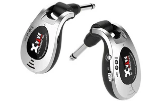 XVive U2 Silver