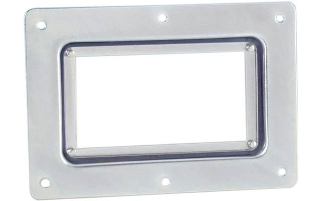 Adam Hall Hardware 8795 - Ventana para leer Códigos de Barras