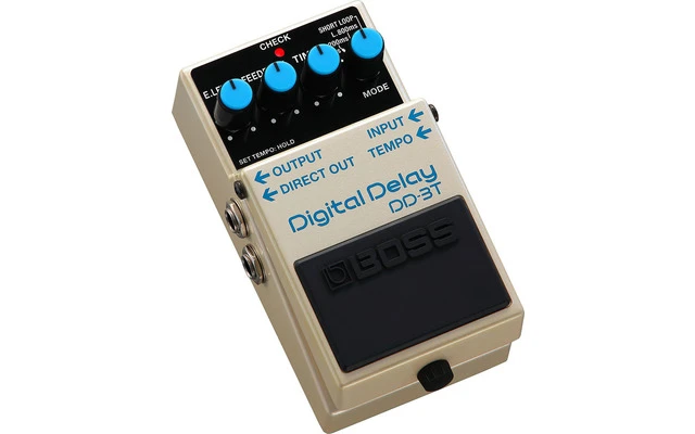 Boss DD-3T