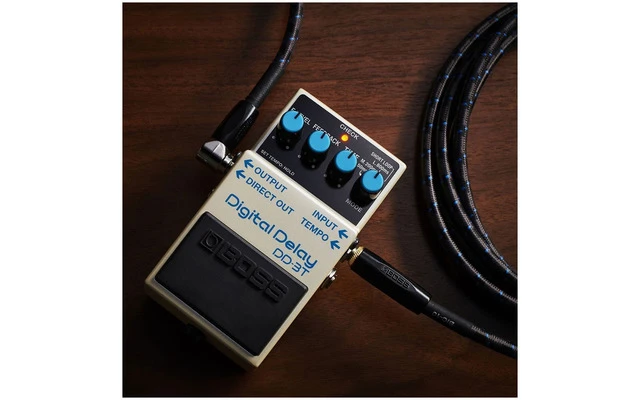 Boss DD-3T