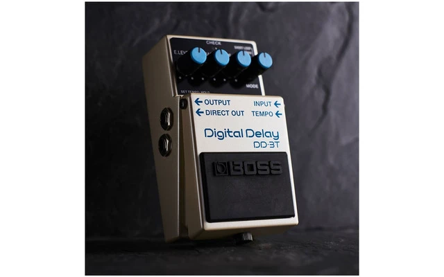 Boss DD-3T