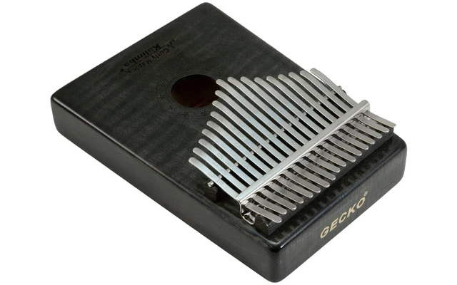 Dimavery KL-5 Kalimba 17 C