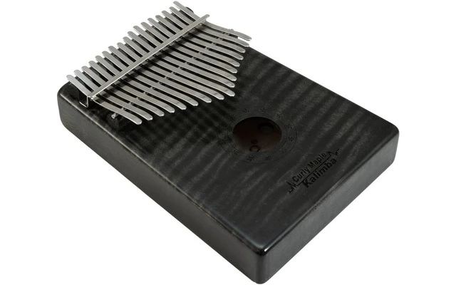 Dimavery KL-5 Kalimba 17 C