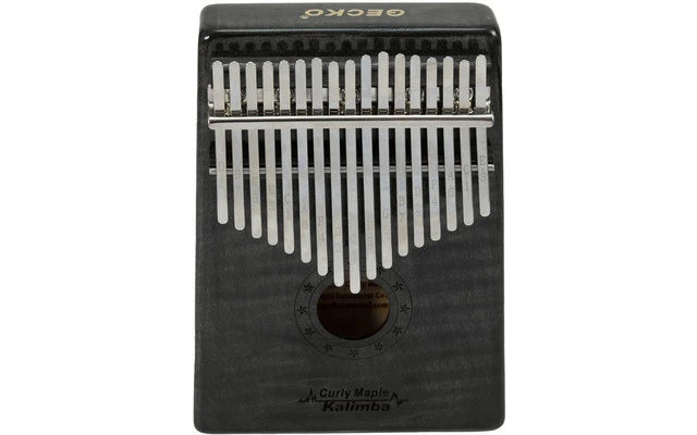 Dimavery KL-5 Kalimba 17 C