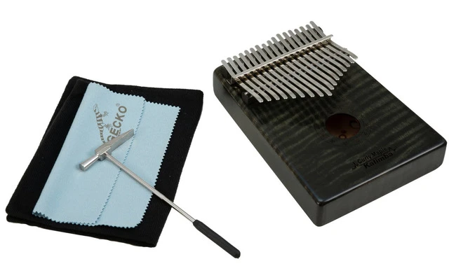 Dimavery KL-5 Kalimba 17 C