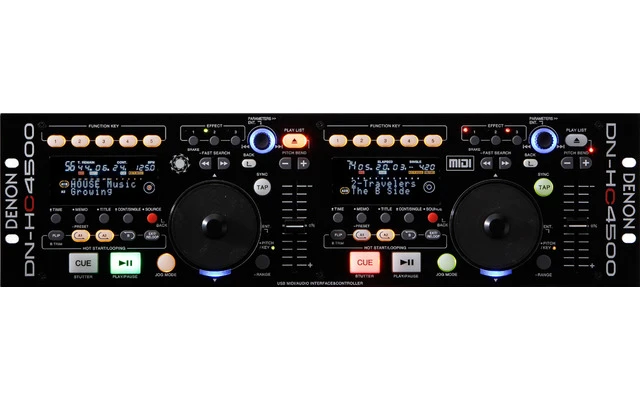 Denon DJ DN-HC4500
