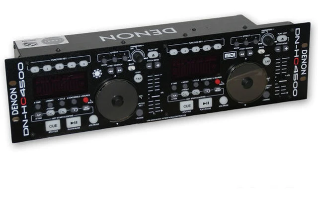 Denon DJ DN-HC4500