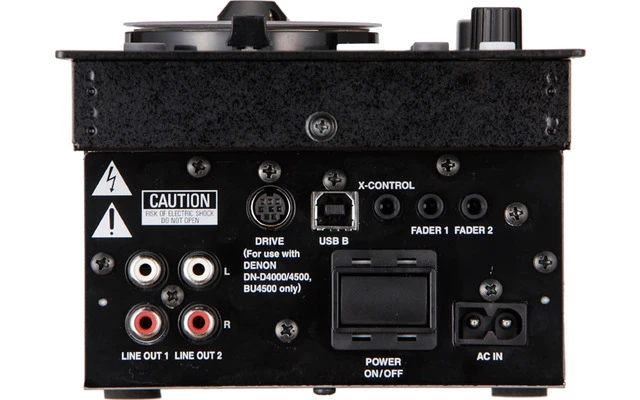 Denon DJ DN-HC4500