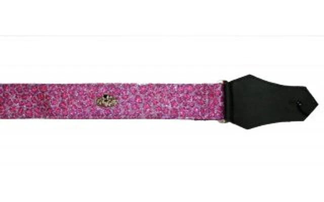 GetMGetM GORGI PINK LEOPARD 60008