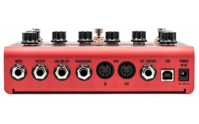 IK Multimedia X-Drive