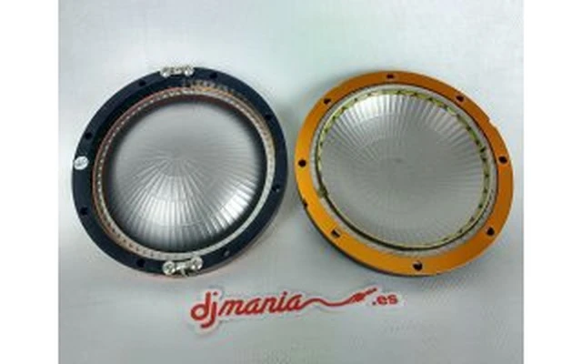 Membrana compatible Peavey y JBL 2445  2445H 2445J 2446 2446J  2446H 2447 2447H 2450 2451H 2452