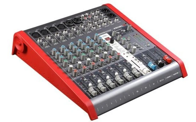 PROEL M822 USB