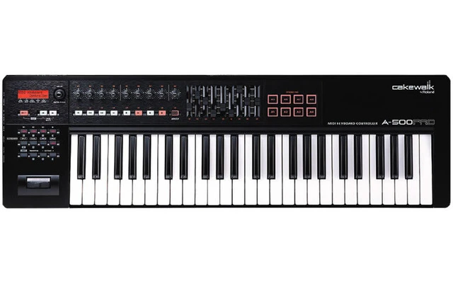 Roland A-500PRO