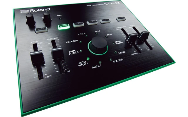 Roland AIRA VT-3