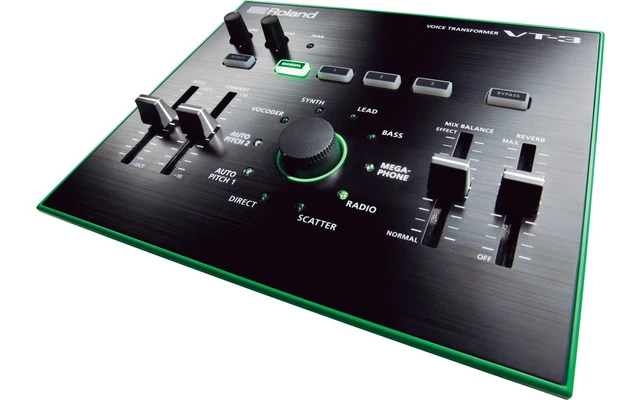 Roland AIRA VT-3