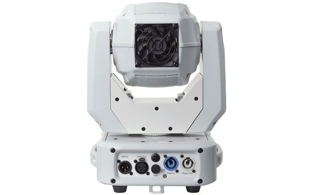 Showtec Phantom 65 Spot Blanco