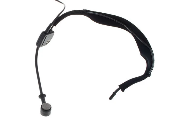 Shure WH20 TQG