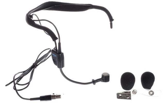 Shure WH20 TQG