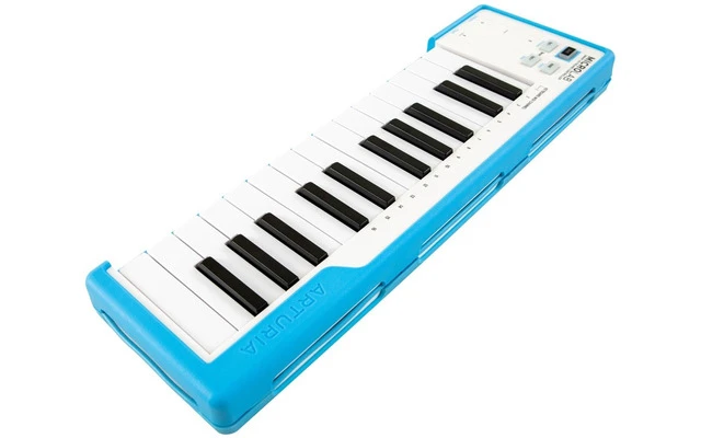 Arturia Microlab Azul