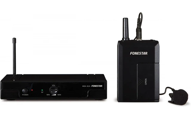 Fonestar MSH-814