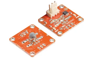 ARDUINO® TINKERKIT THERMISTOR MODULE