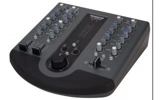 Mackie U420D