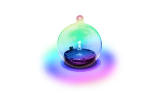 Bola LED RGB - MiniKit