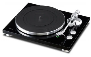 Teac TN 300 Negro