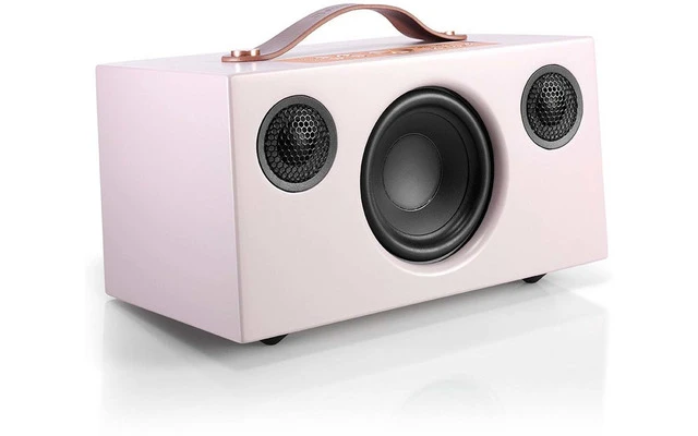 AudioPro C5 Rosa