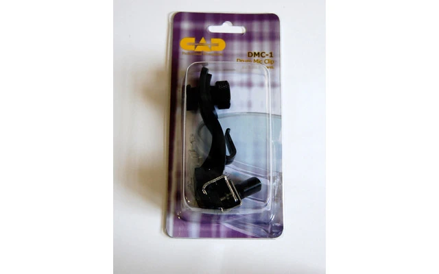 CAD DMC-1