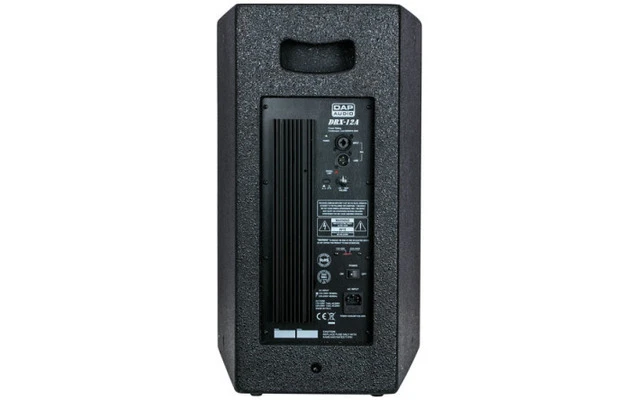 DAP Audio DRX-12A