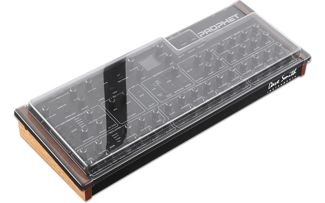 DeckSaver Dave Smith Instruments Prophet Rev2