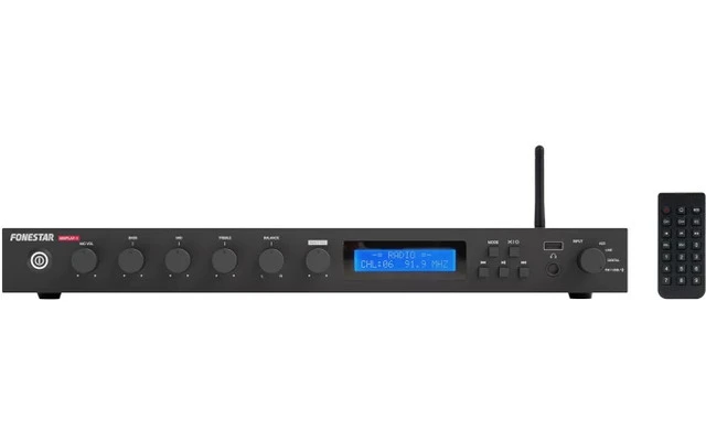 Fonestar MixPlay-1 - Stock B