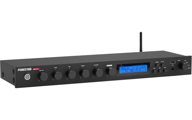 Fonestar MixPlay-1 - Stock B