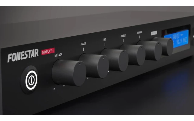 Fonestar MixPlay-1 - Stock B