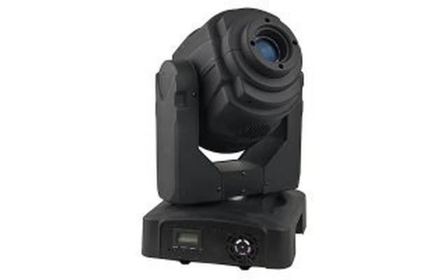 Showtec Indigo 4500