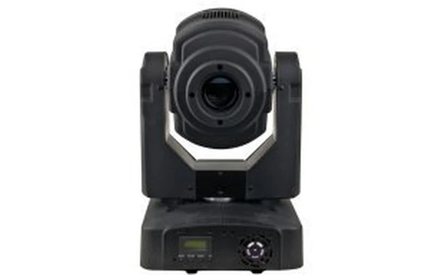 Showtec Indigo 4500
