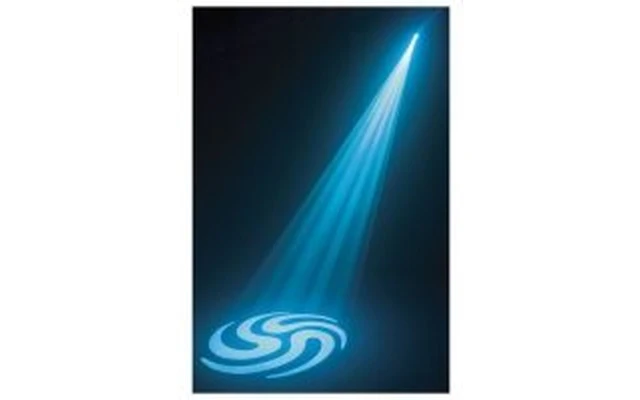 Showtec Indigo 4500