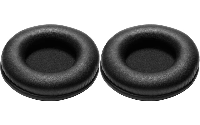 Pioneer DJ HC-EP0101 almohadillas de cuero para HDJ-2000MK2