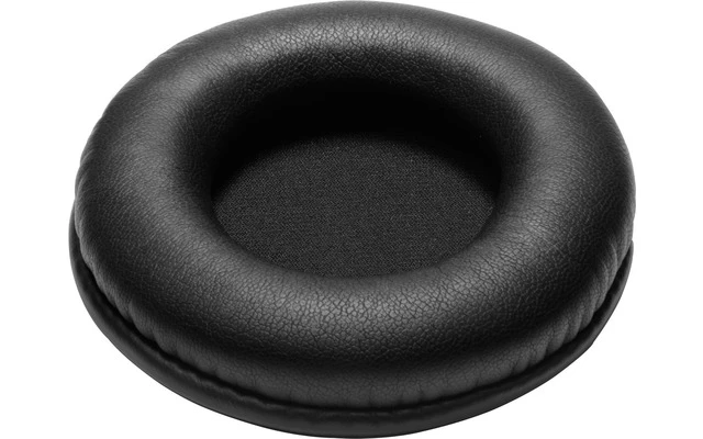 Pioneer DJ HC-EP0101 almohadillas de cuero para HDJ-2000MK2