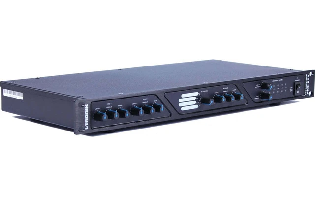 L-Tronik PRE-202 - Stock B