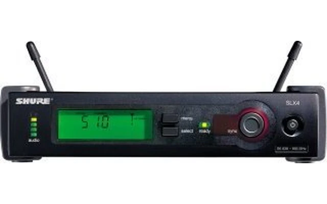 Shure SLX 14