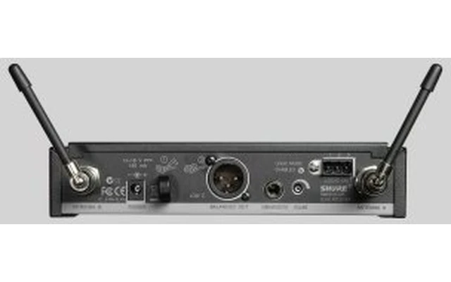 Shure SLX 14