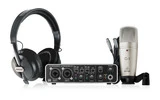 Behringer U-Phoria Studio Pro